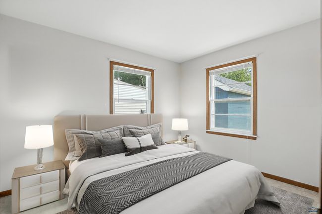 17 Saint Andrew St, House other with 2 bedrooms, 1 bathrooms and null parking in Rapid City SD | Image 11