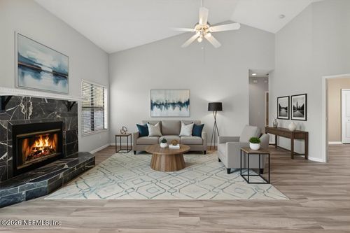 1312 Rushing Dr, Orange Park, FL, 32065-8005 | Card Image