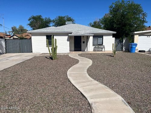 1006 E Weldon Ave, Phoenix, AZ, 85014-5043 | Card Image