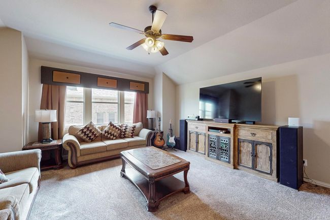 4001 Dellman Dr, House other with 5 bedrooms, 4 bathrooms and null parking in Roanoke TX | Image 16