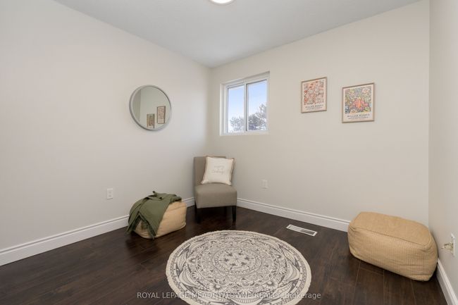 46 - 46 Tara Park Cres, Condo with 3 bedrooms, 2 bathrooms and 1 parking in Brampton ON | Image 30