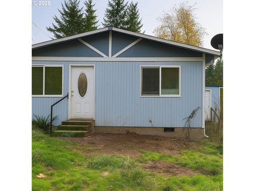 32525 Se Moss Hill Rd, Estacada, OR, 97023-9465 | Card Image