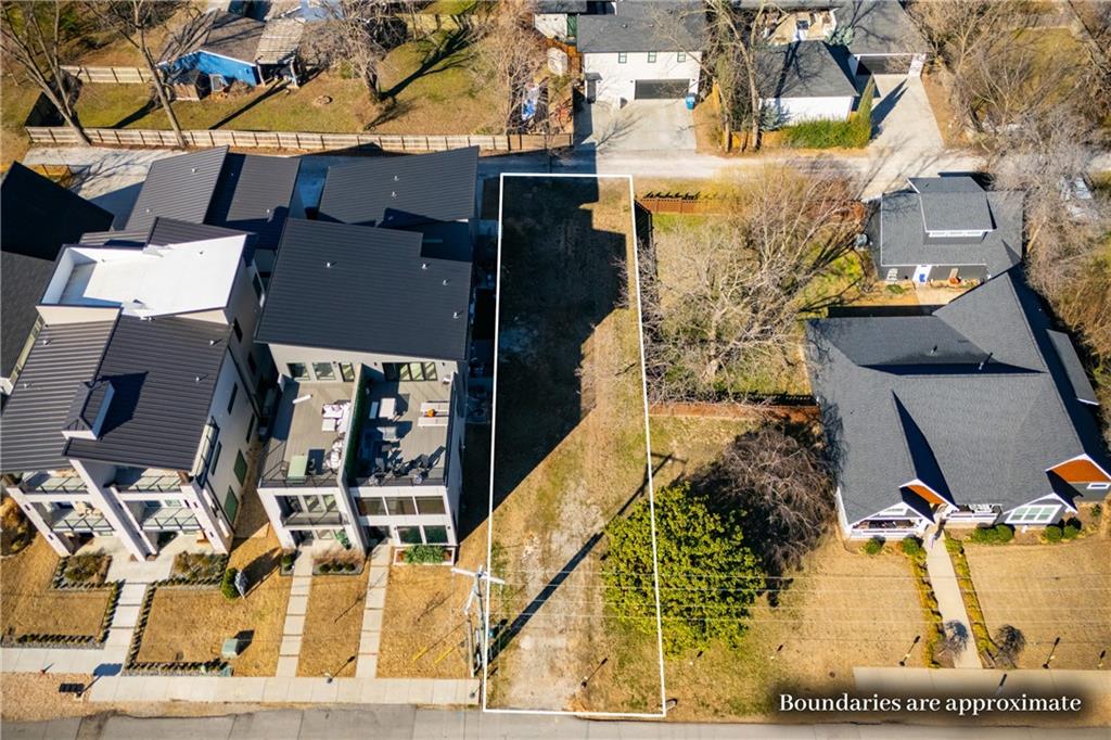 Land in Bentonville
