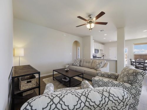 8137 Daisy Cutter Xing, Georgetown, TX, 78626-2356 | Card Image