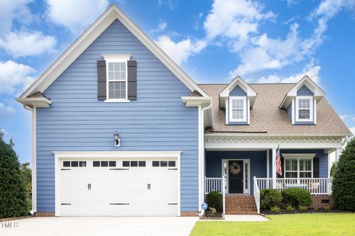 362 Beckwith Ave, Clayton, NC, 27527-4257 | Card Image