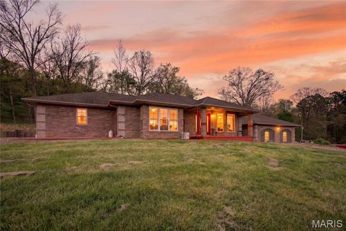 2252 Madison 238, Fredericktown, MO, 63645-7299 | Card Image