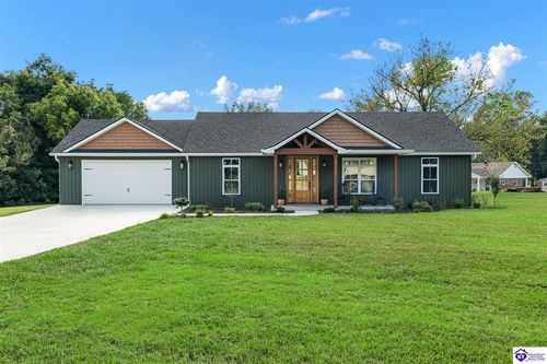 107 Mckinney St, Greensburg, KY, 42743-1149 | Card Image