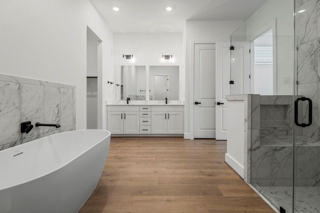 1824 Drover Ln, House other with 5 bedrooms, 3 bathrooms and 2 parking in Rosenberg TX | Image 19