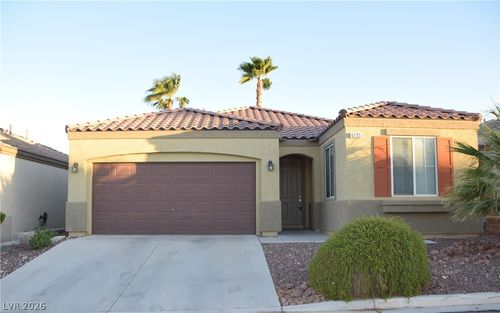 6235 Shamrock Lake Ave, Las Vegas, NV, 89141-8578 | Card Image