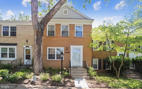 5911 Woodcutter Way, COLUMBIA, MD, 21044-2736 | Card Image