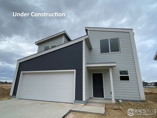 3805 Kobuk St, Evans, CO, 80620 | Card Image