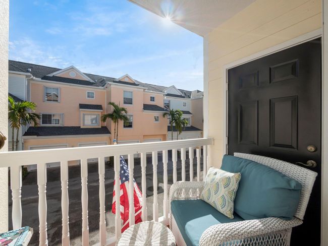 APT-206 - 155 Galicia Way, Condo with 2 bedrooms, 3 bathrooms and null parking in Jupiter FL | Image 7