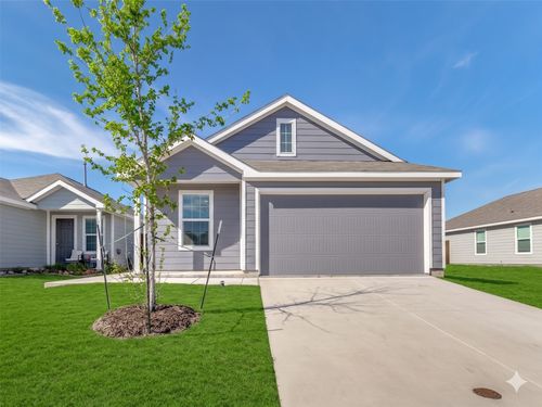 3112 Coyote Way, Mckinney, TX, 75071-2089 | Card Image