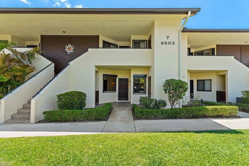 104-6503 Se Williamsburg Dr, Hobe Sound, FL, 33455-7360 | Card Image