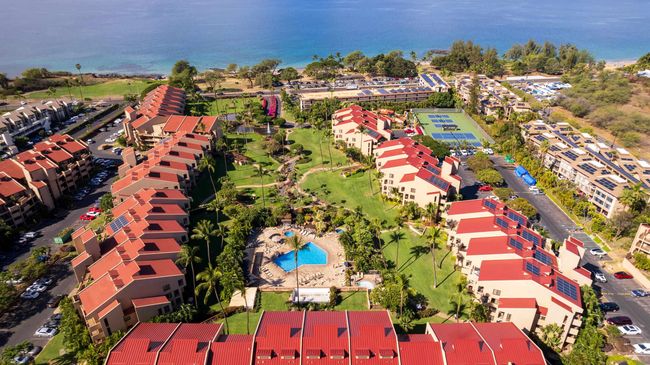 408 - 2695 S Kihei Rd, Condo with 2 bedrooms, 2 bathrooms and null parking in Kihei HI | Image 37