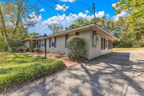 2722 Oxford Dr, Montgomery, AL, 36111-2928 | Card Image