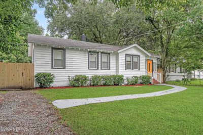 4833 Appleton Avenue, House other with 3 bedrooms, 2 bathrooms and null parking in Jacksonville FL | Image 2