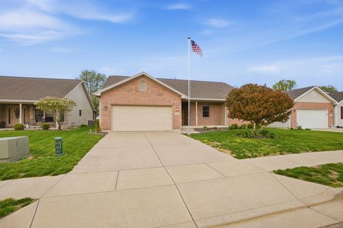 522 Northpoint Ct, Troy, OH, 45373-5419 | Card Image
