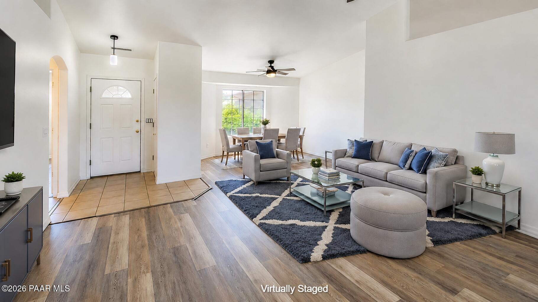 Residential in Chino Valley 5