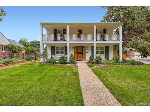 1100 Hudson St, Denver, CO, 80220-4441 | Card Image