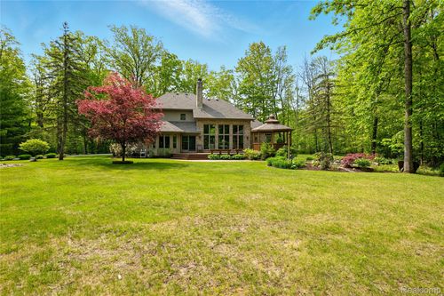 4800 Timberline Dr, Clyde, MI, 48049-4571 | Card Image