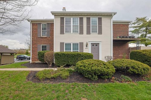 10876 Ponds Ln, Cincinnati, OH, 45242-3206 | Card Image