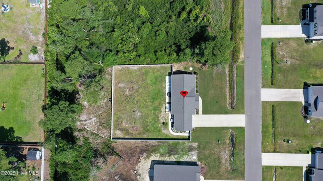 870 Pine Needles Rd, House other with 3 bedrooms, 2 bathrooms and 2 parking in Boiling Spring Lakes NC | Image 43