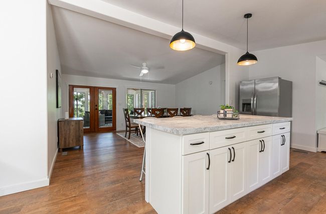 Kitchen in to Dining | Image 10