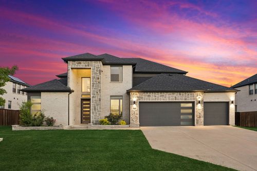 9667 Summit Hills Dr, Frisco, TX, 75035-5406 | Card Image