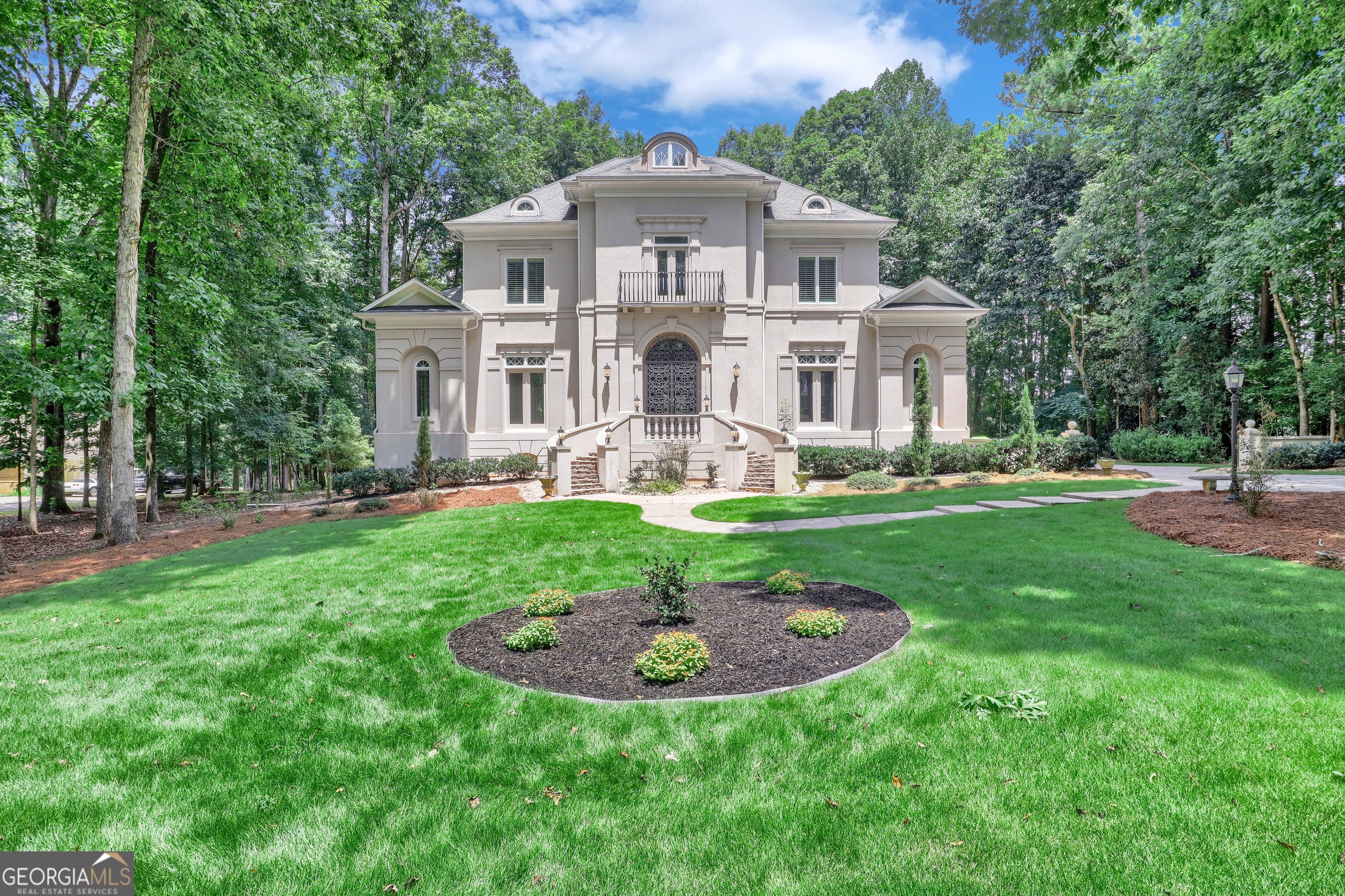 Birkdale Dr, Fayetteville, GA 30215