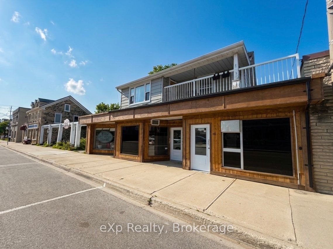 Commercial Sale in Brockton