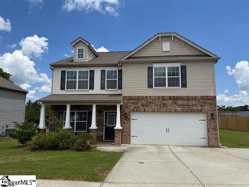 530 Friar Park Ln, Lyman, SC, 29365-1257 | Card Image