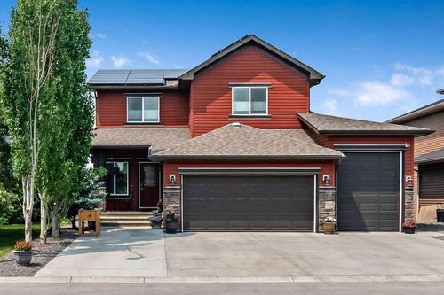 128 Drake Landing Terrace, Okotoks, AB, T1S0H1 | Card Image
