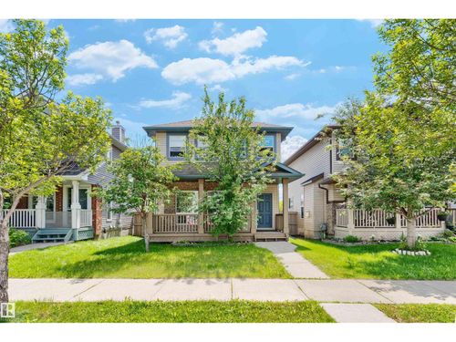 8774 Stein Lane Nw, Edmonton, AB, T6R0L5 | Card Image