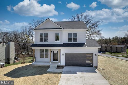 3111 Saint Lukes Ln, GWYNN OAK, MD, 21207-5619 | Card Image