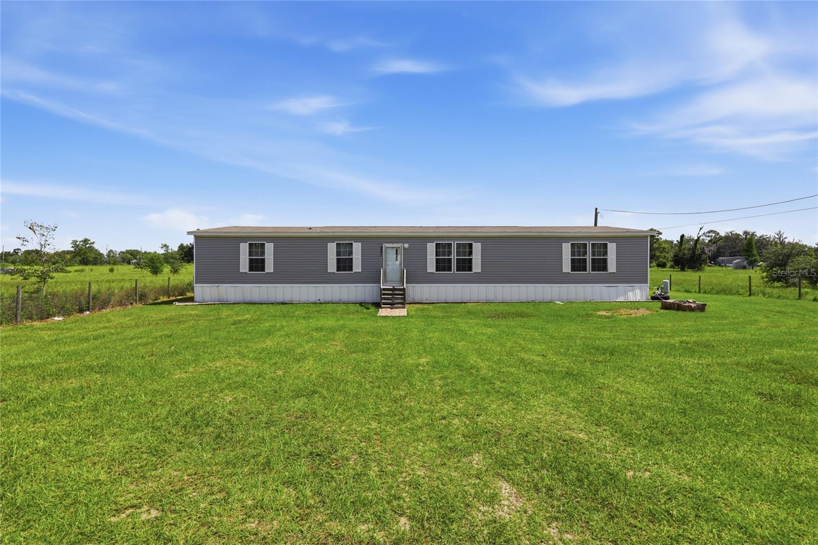 Residential in ARCHER 4