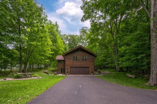 840 Park Dr, Balsam Lake, WI, 54810-9034 | Card Image