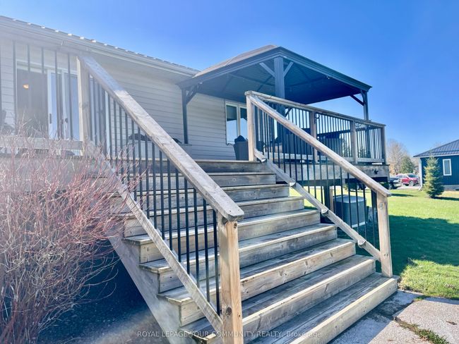 244 Friendly Acres Rd, House other with 3 bedrooms, 3 bathrooms and 2 parking in Hastings ON | Image 48