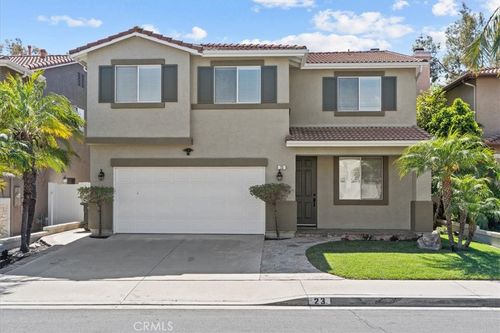 23 Feldspar Way, Rancho Santa Margarita, CA, 92688-3518 | Card Image