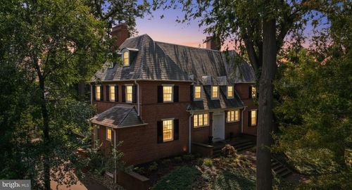 203 E Highfield Rd, BALTIMORE, MD, 21218-1105 | Card Image