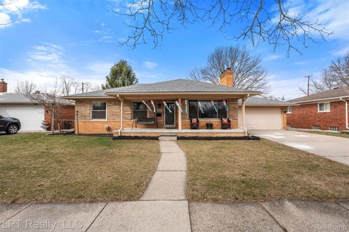 30605 Champine St, Saint Clair Shores, MI, 48082-1571 | Card Image