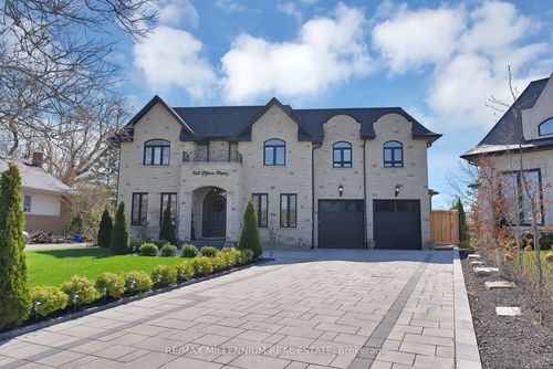 162 Oliver Pl, Oakville, ON, L6H1K8 | Card Image