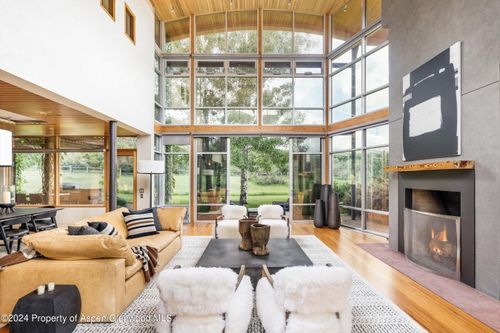 700 Nell Erickson Rd, Aspen, CO, 81611 | Card Image