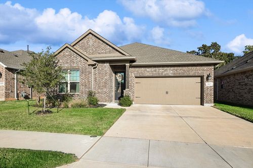 8613 Keeneland Dr, Fort Worth, TX, 76120-1810 | Card Image