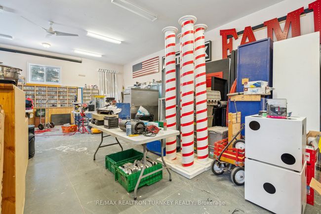 10 Dafoe St, House other with 4 bedrooms, 3 bathrooms and 10 parking in Zephyr ON | Image 35