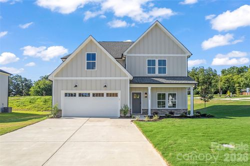 3-1325 Winged Way, Kannapolis, NC, 28083-9809 | Card Image