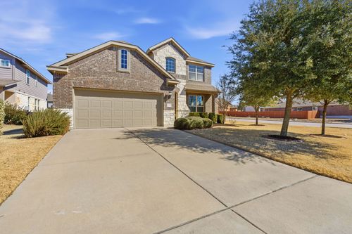 6815 Donato Cv, Round Rock, TX, 78665-3204 | Card Image