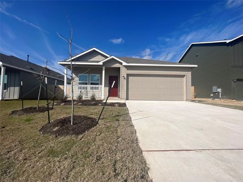 13604 Menard Way, Elgin, TX, 78621-2453 | Card Image