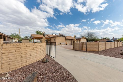 315 S 82nd Way, Mesa, AZ, 85208-1440 | Card Image