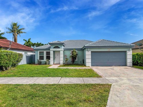 14244 Sw 163rd Ter, Miami, FL, 33177-1809 | Card Image